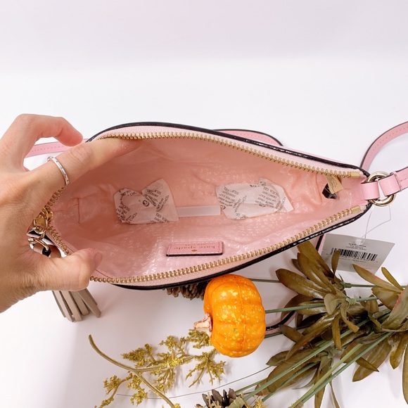 ❗️SALE❗️Kate Spade Ivy Street Amy Crossbody - Picture 7 of 7